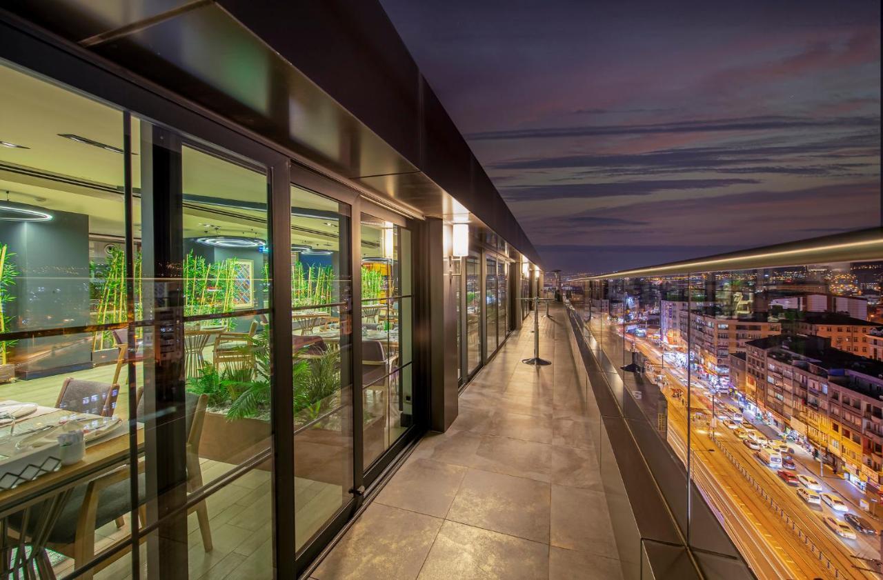 - Duvenonu By Ihg Hotel