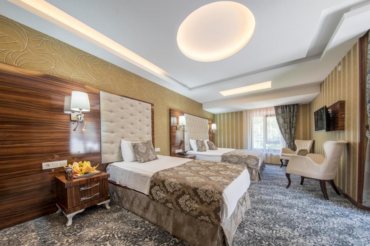Hotel Hasimoglu