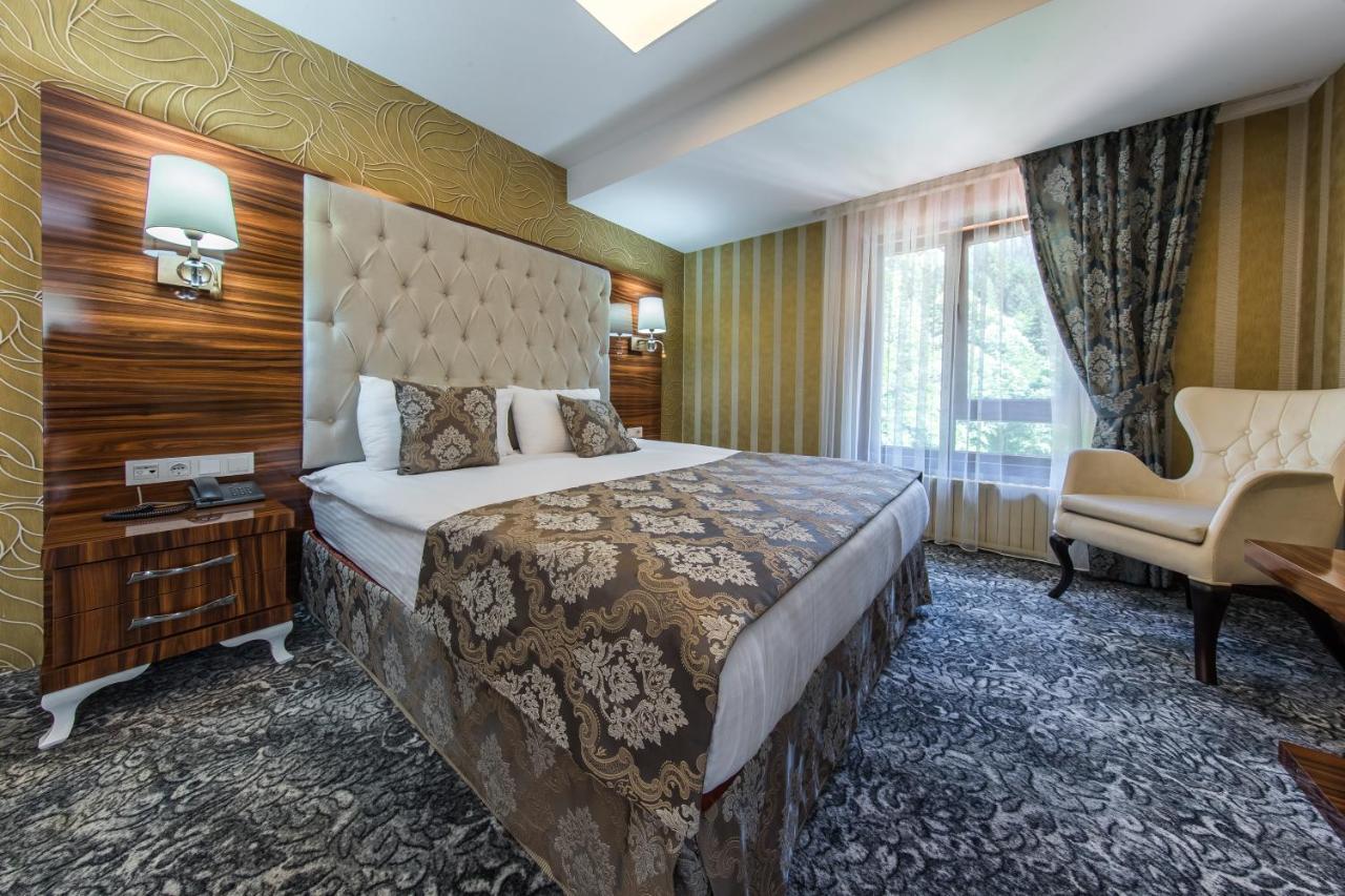 Hotel Hasimoglu