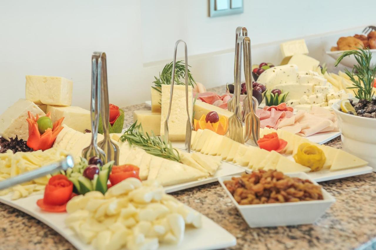 Yali Boutique Hotel Gulluk