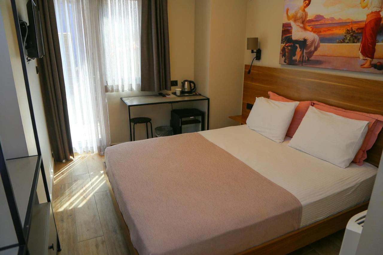 Hotel Senyildiz 3*