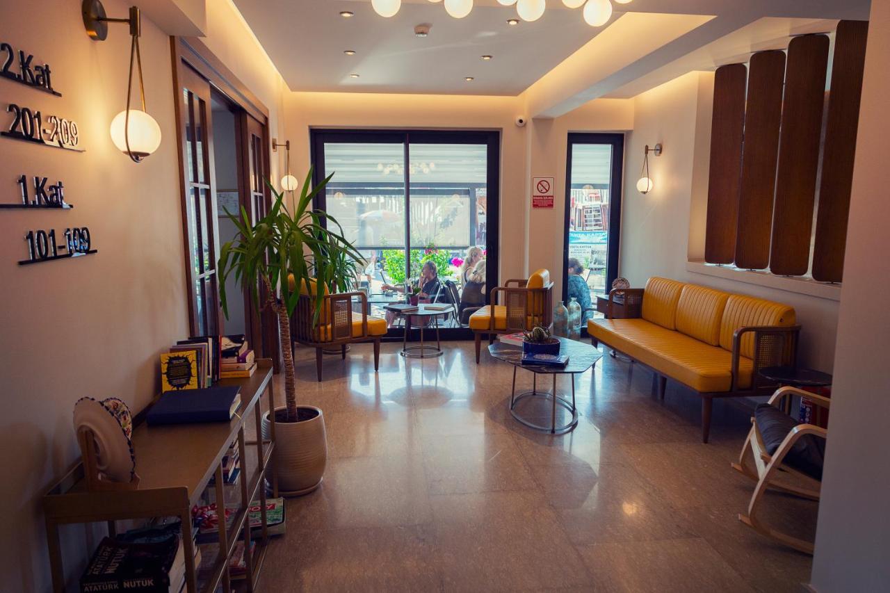 Hotel Senyildiz