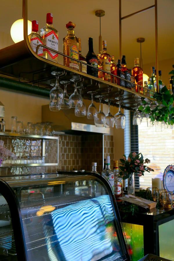 Senyildiz Hotel 3*