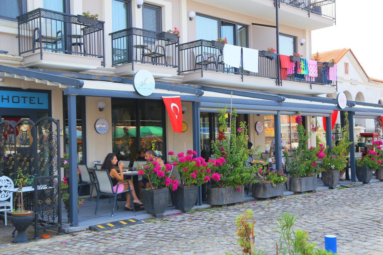 Hotel Senyildiz Izmir