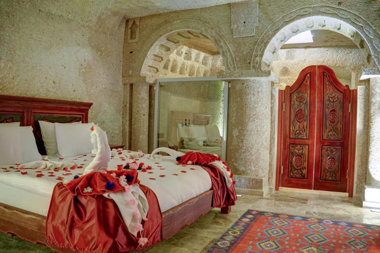 Hotel The Calypso Cave