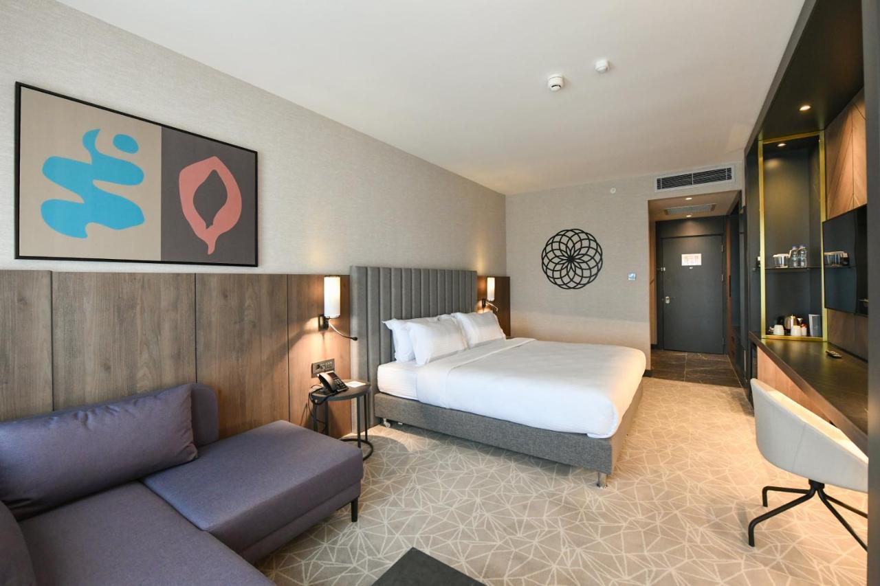 Hotel Crowne Plaza By Ihg