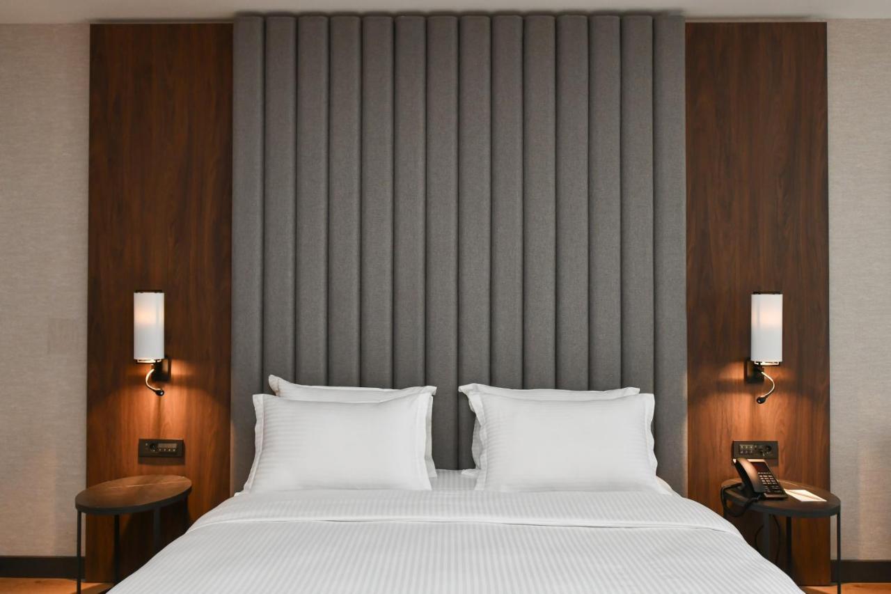 Hotel Crowne Plaza By Ihg Ankara