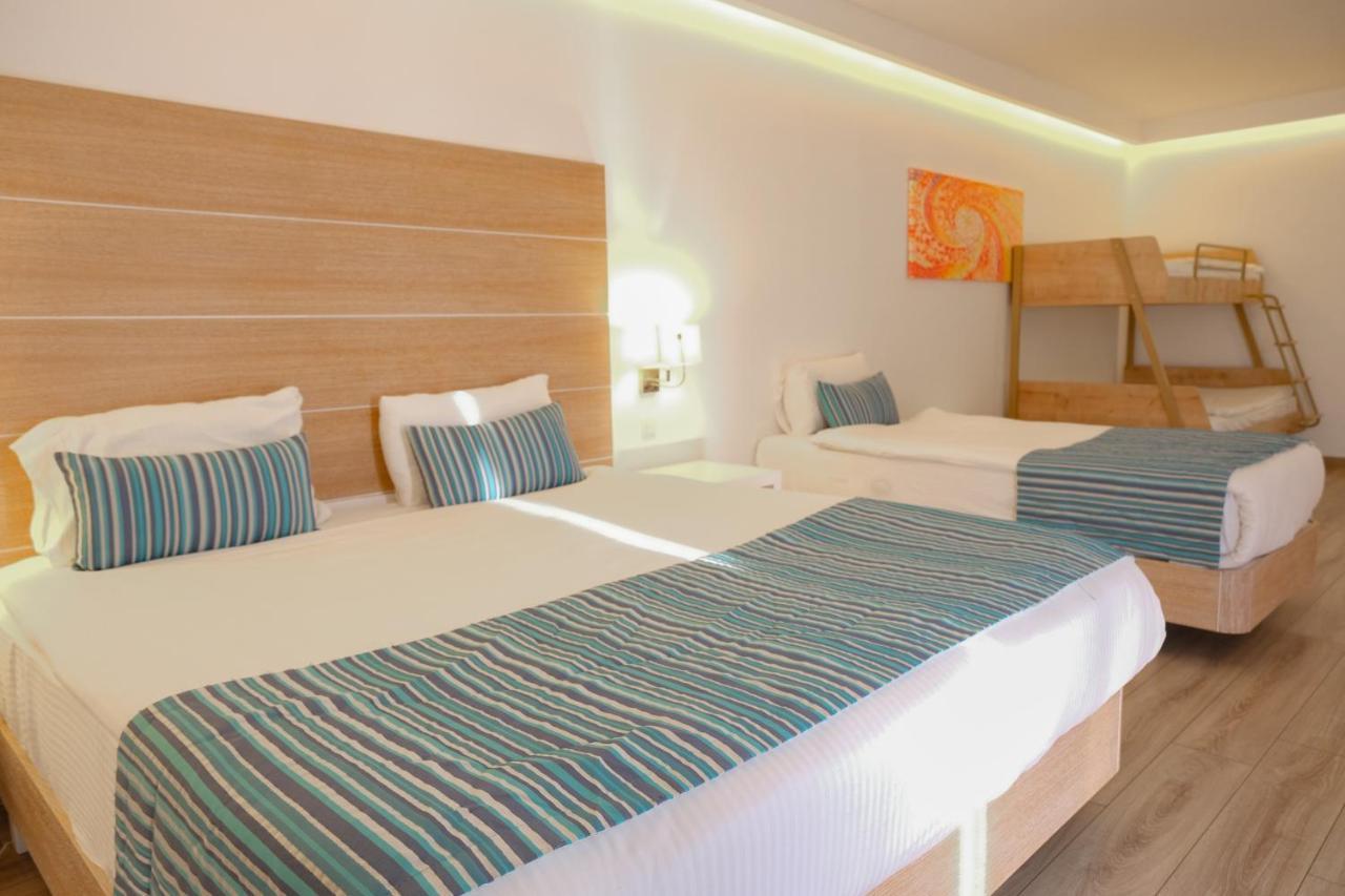 Hotel Garcia &