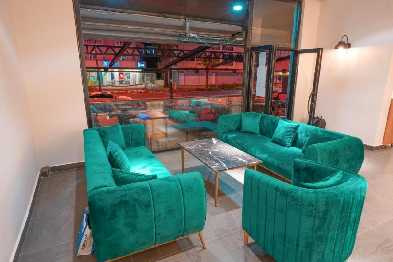 Hotel Amore Marmaris