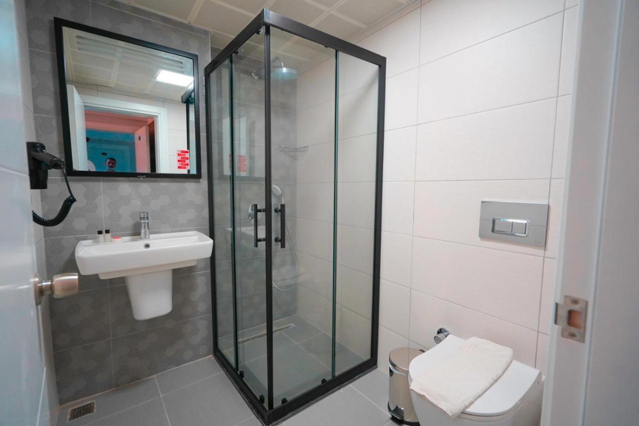 Hotel Amore 3*