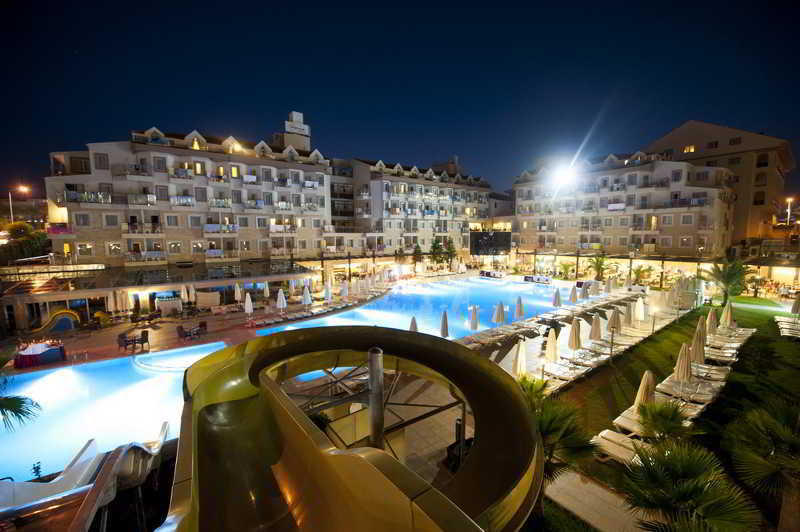 Resort Diamond & 5*