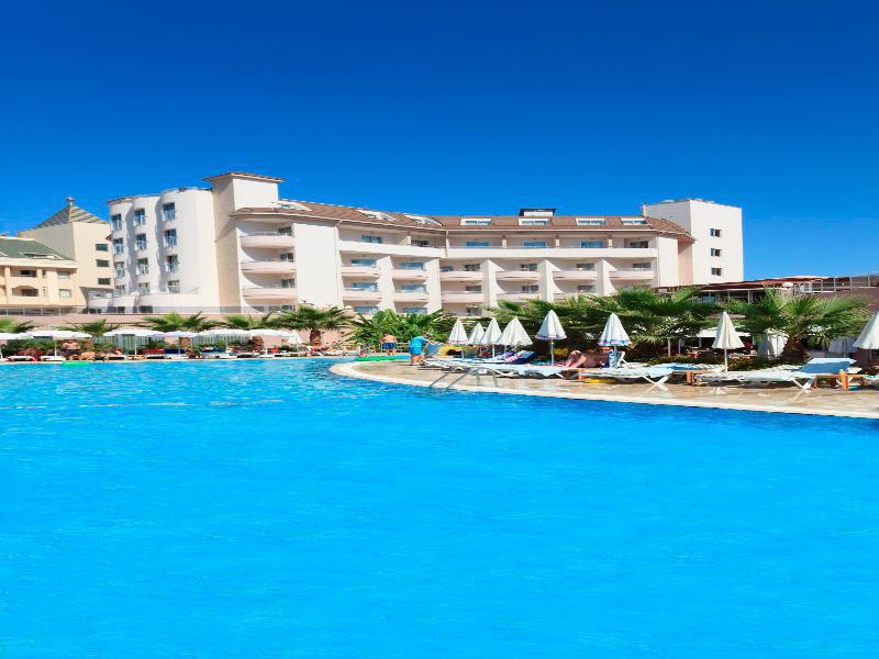Resort Lilyum &