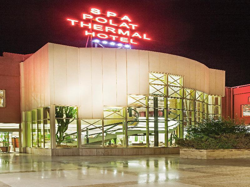 Polat Thermal 5* Pamukkale