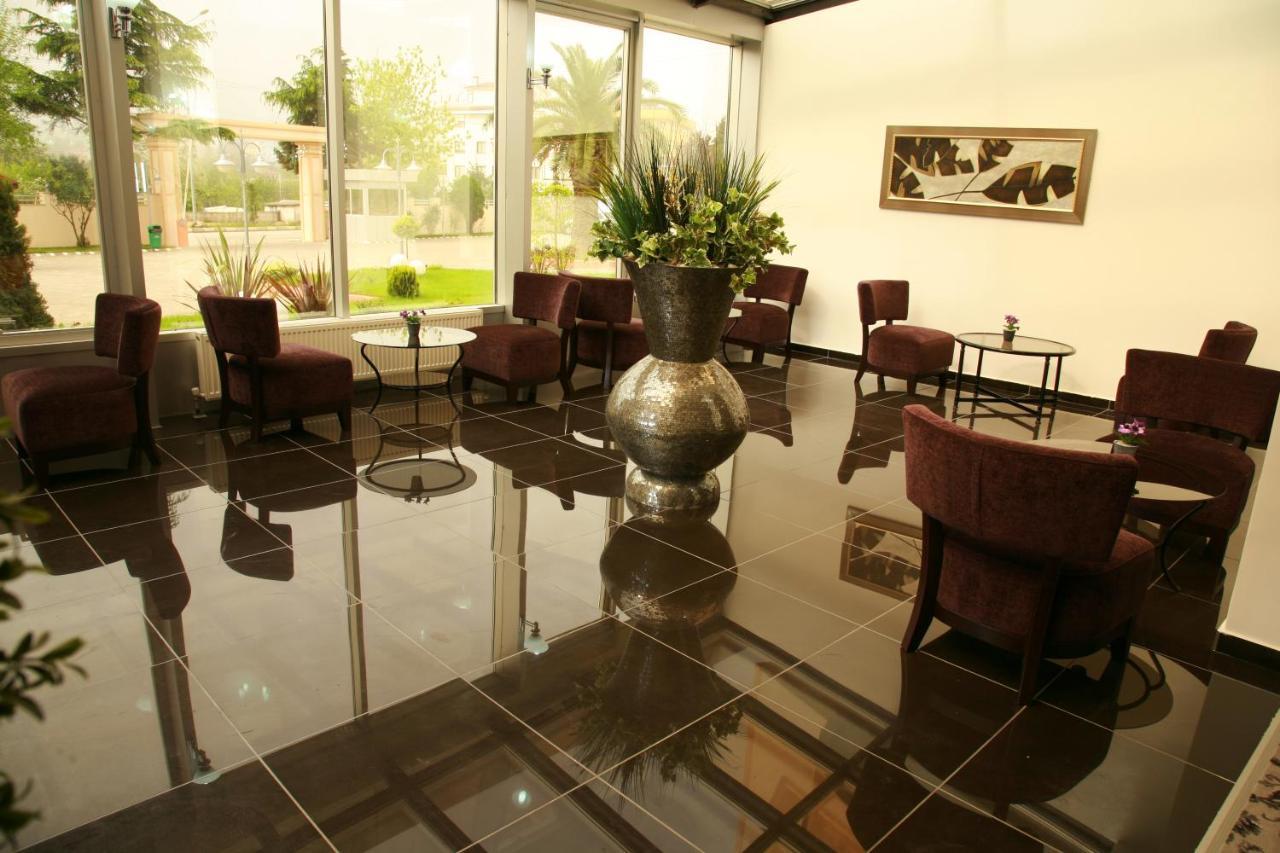 Hotel Otel Akcakoca