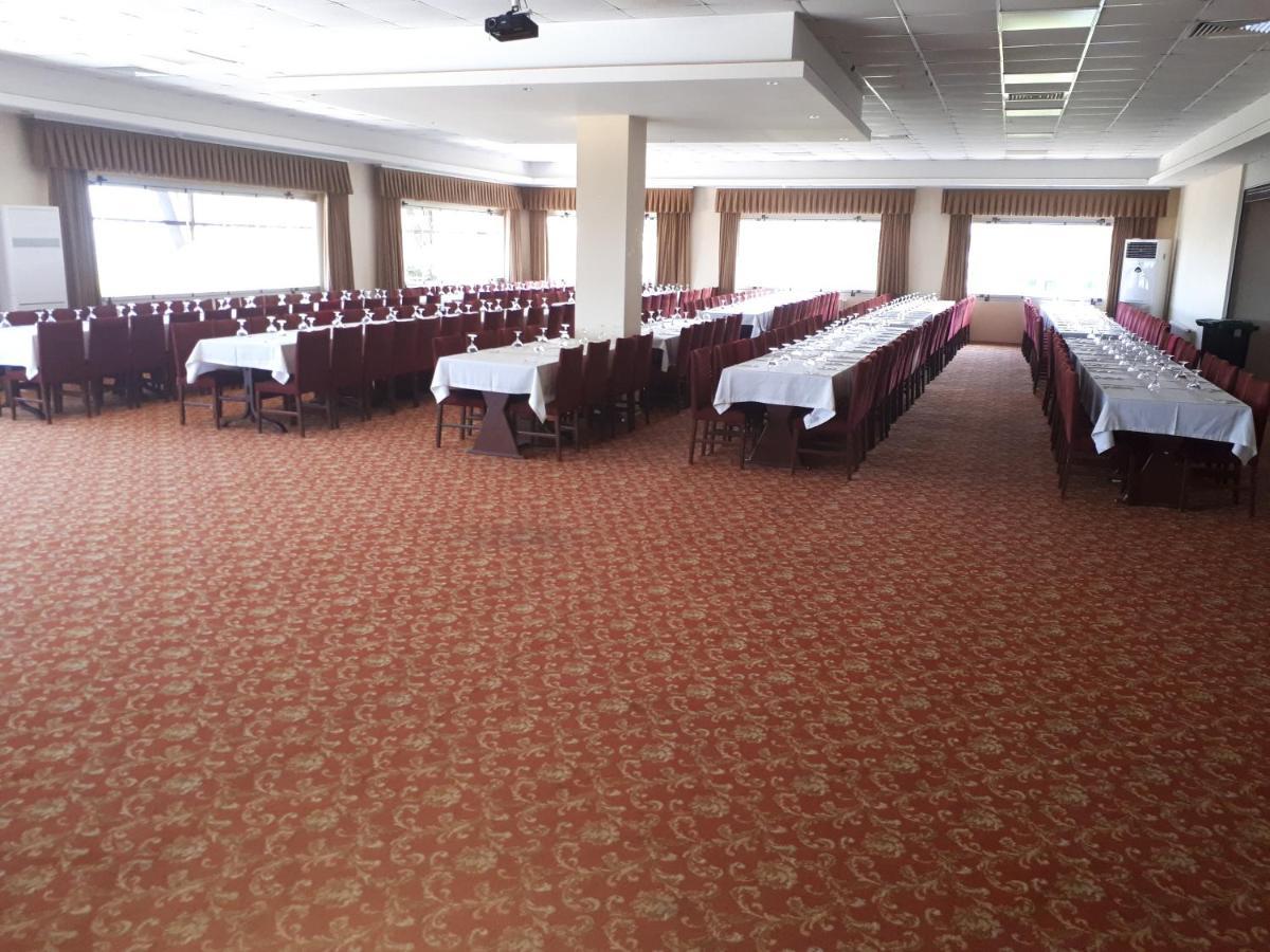 Otel Akcakoca 4* Akcakoca