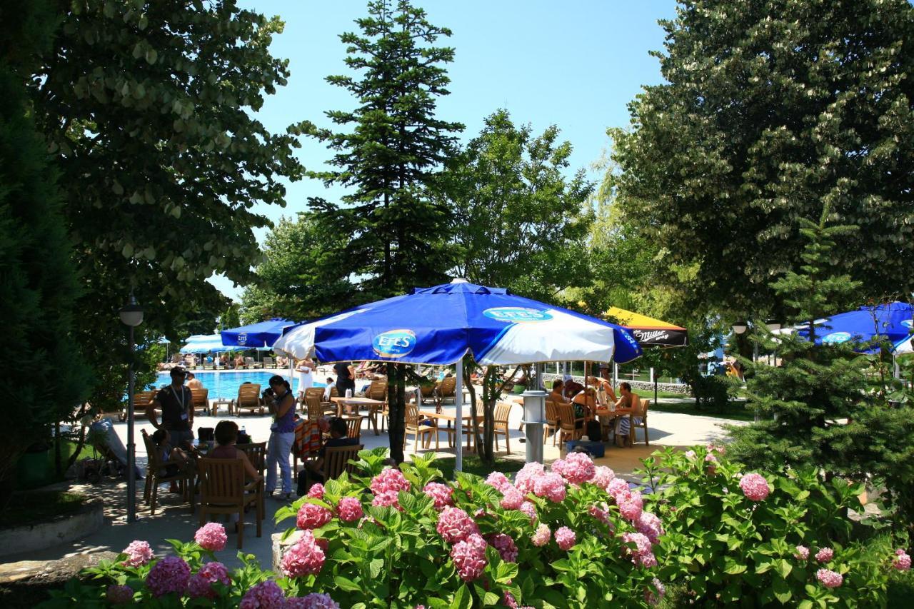Otel Akcakoca Hotel Akcakoca