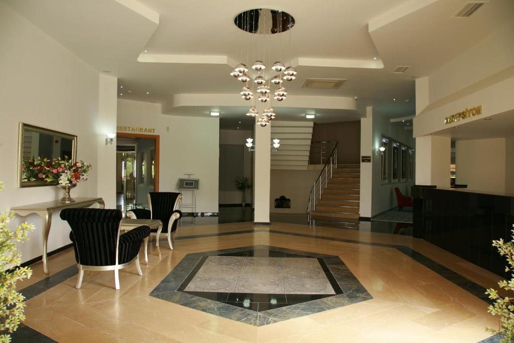 Otel Akcakoca 4*