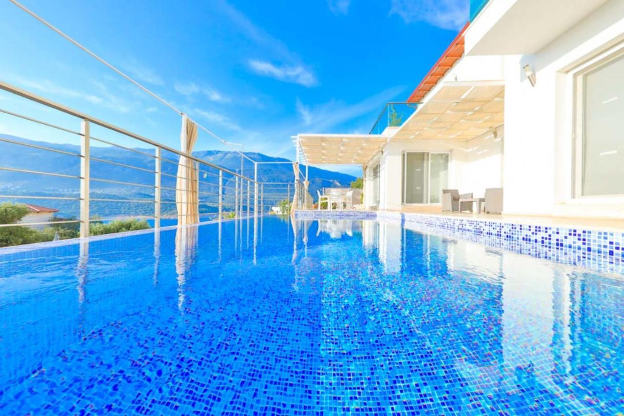 Blue Sea View - Peninsula *