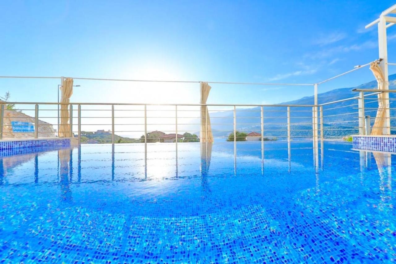 Blue Sea View - Peninsula Villa *