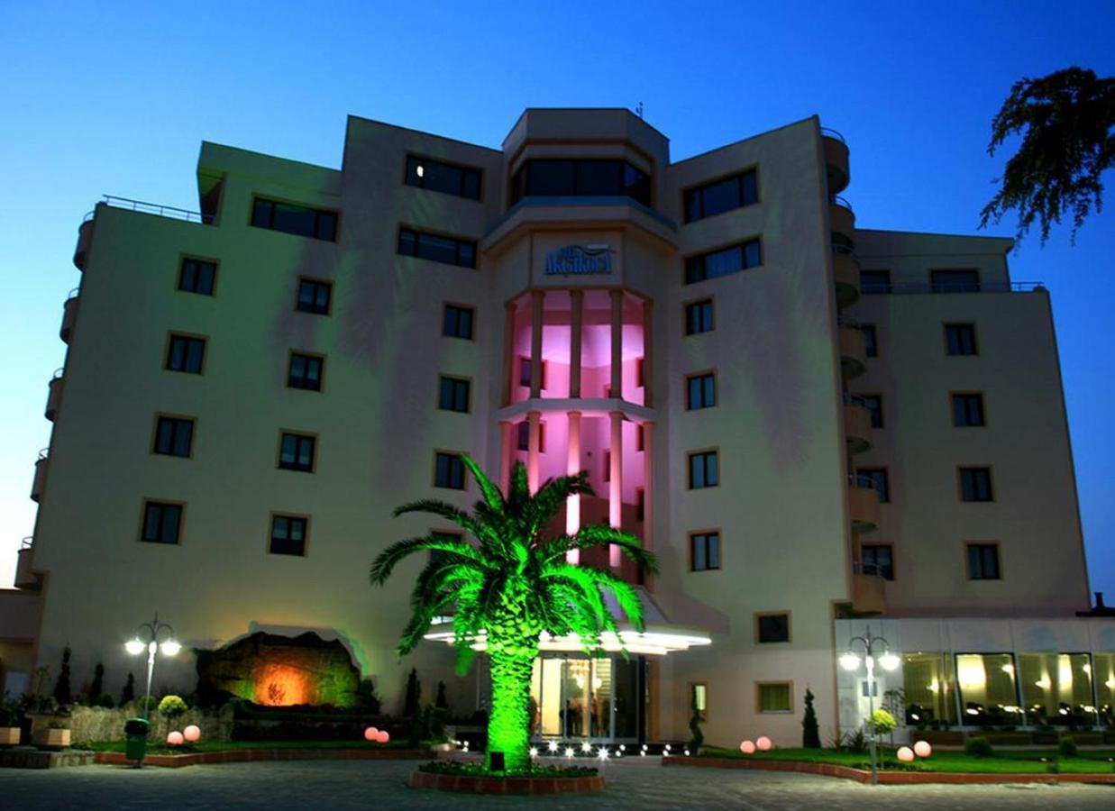 Otel Akcakoca Hotel Akcakoca