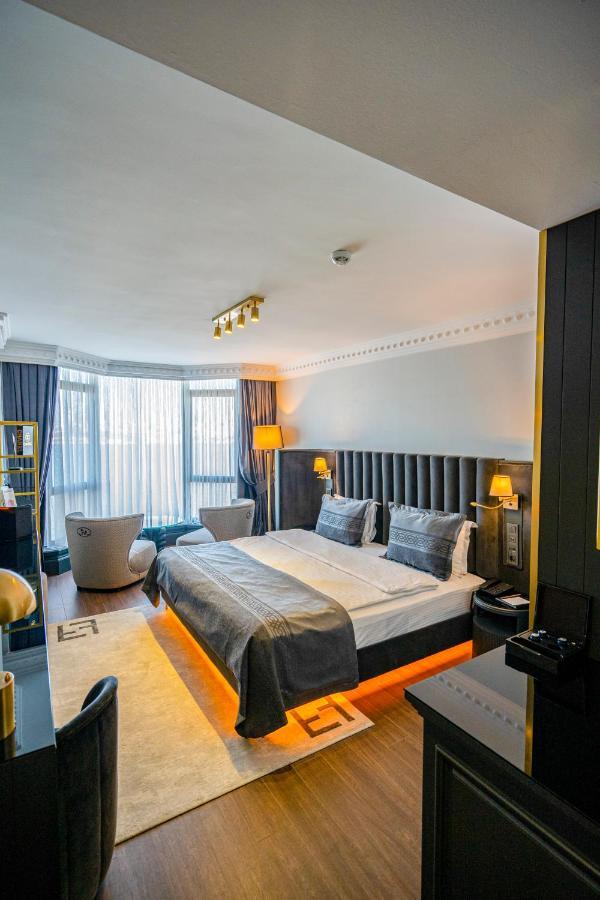 A11 Bosphorus Hotel *