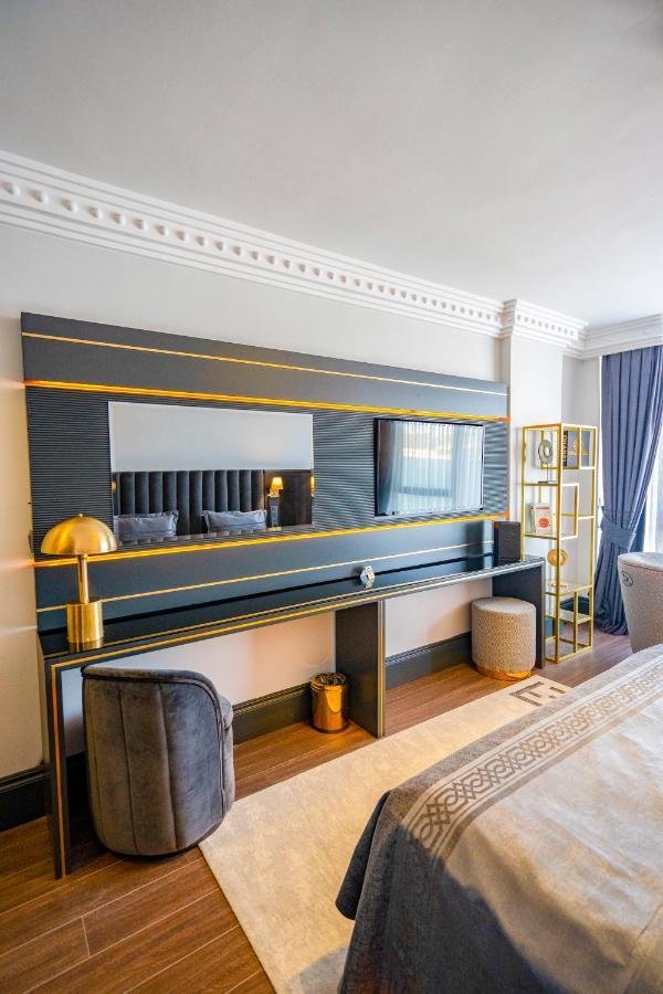 A11 Bosphorus Hotel