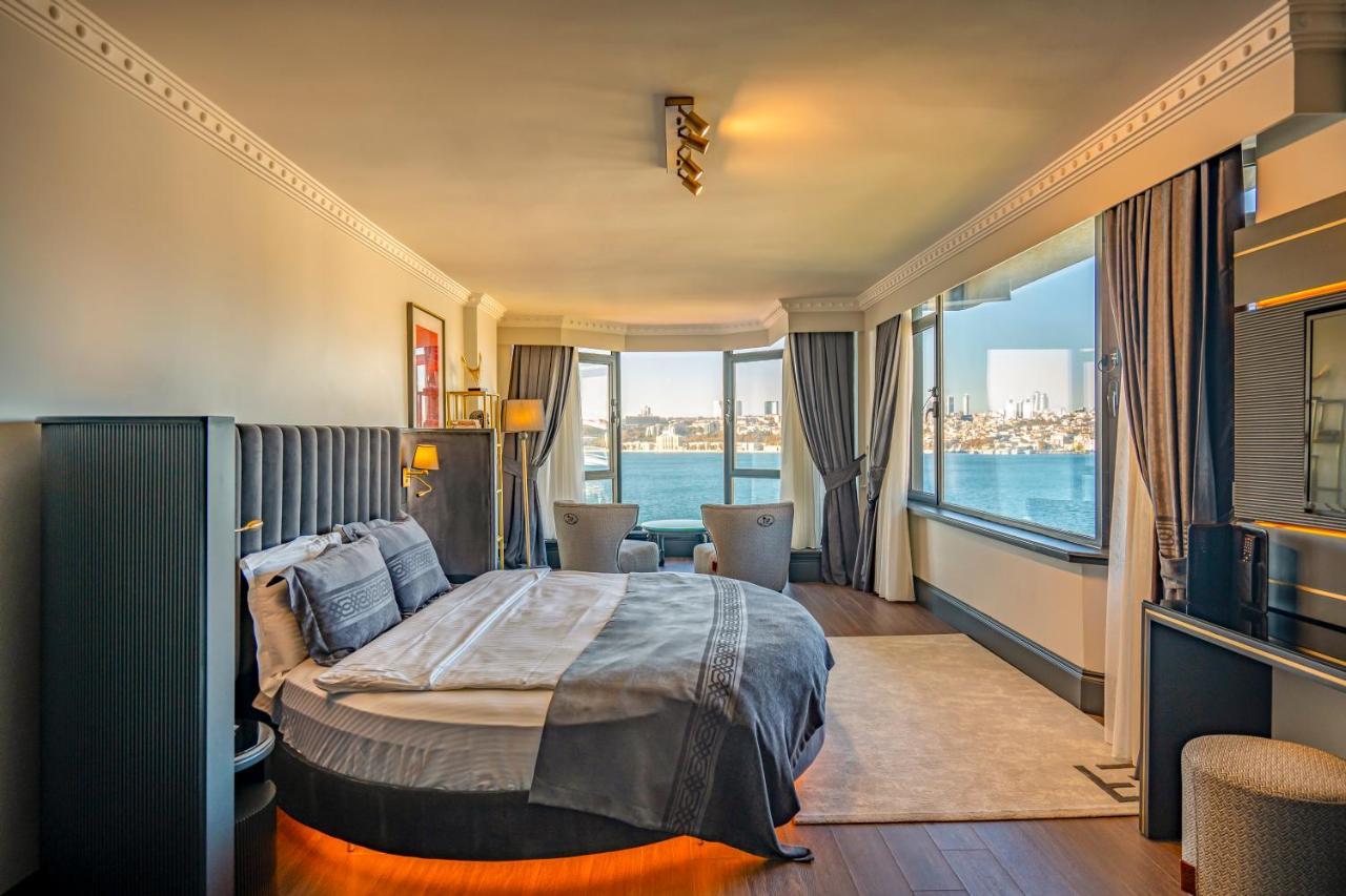 A11 Bosphorus Hotel *