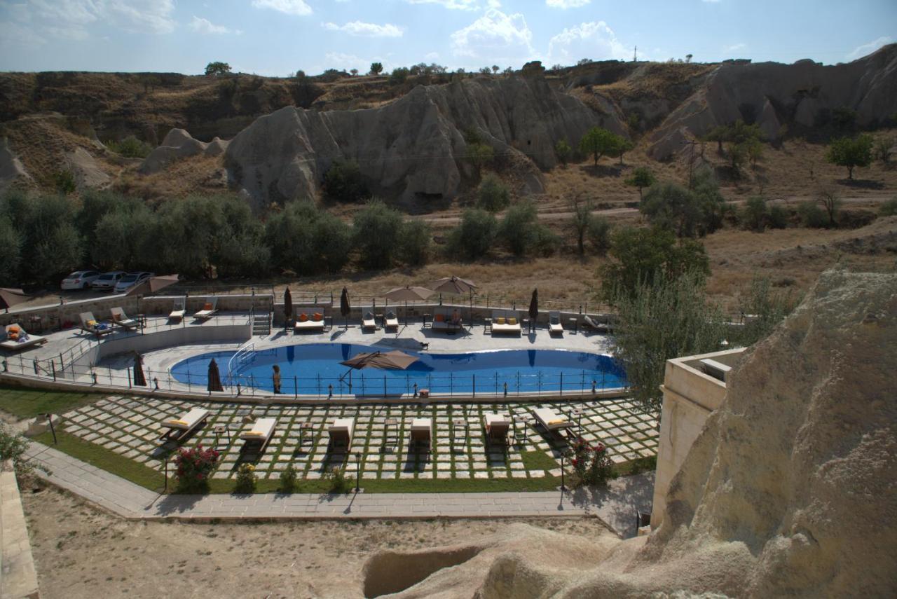 Mdc Cave Hotel 4*