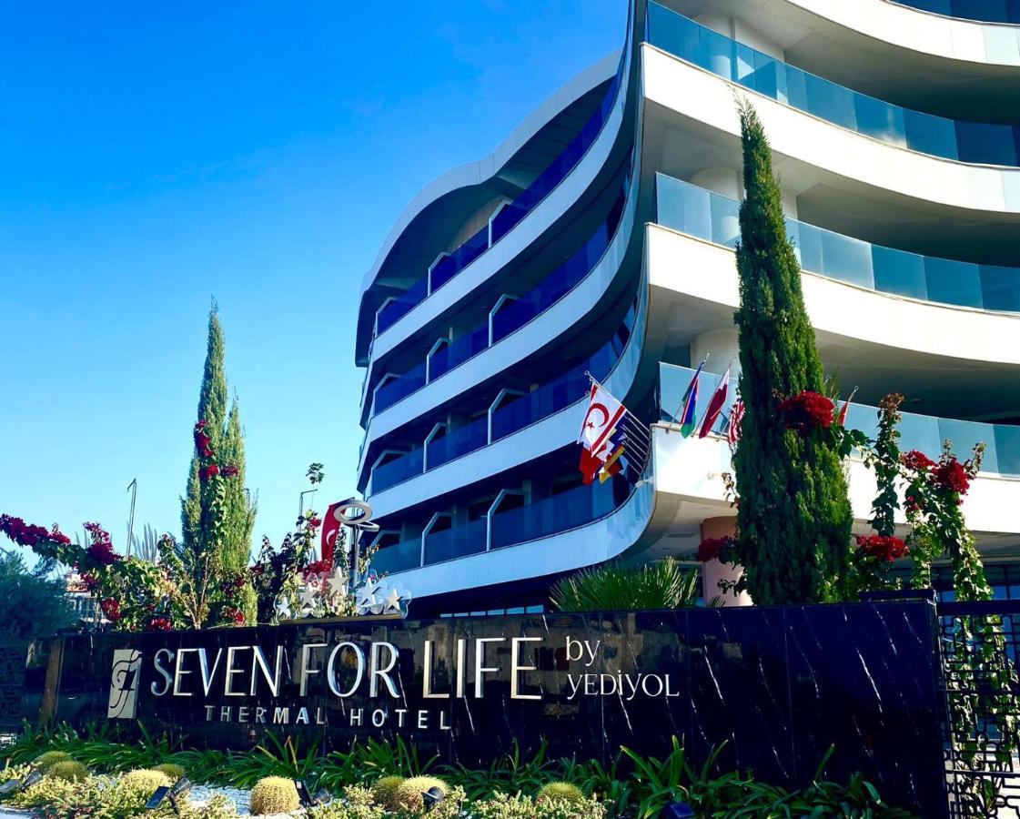 Seven For Life Thermal Hotel 5*
