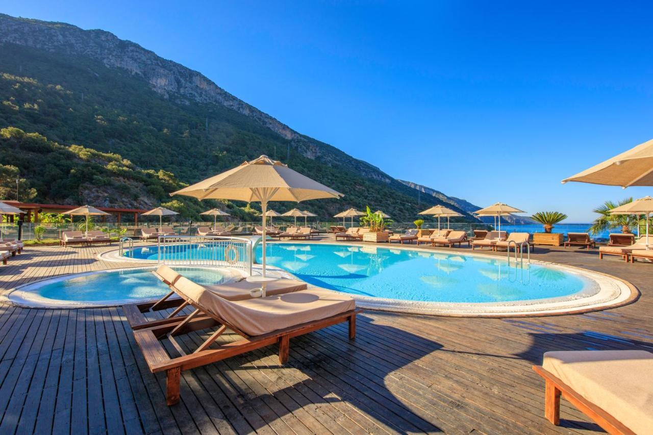Manaspark Deluxe Oludeniz