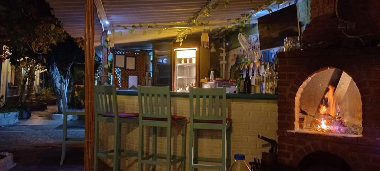 Zakkum Guest house Dalyan