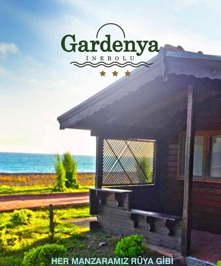 Resort Gardenya Inebolu