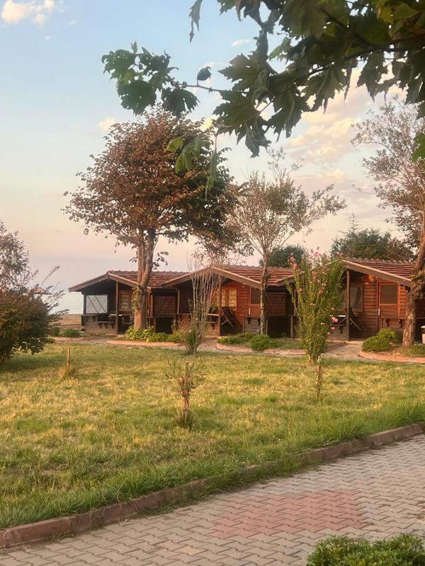 Resort Gardenya Inebolu