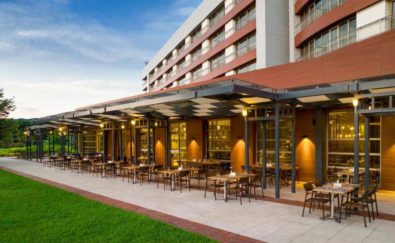 Hotel Novotel
