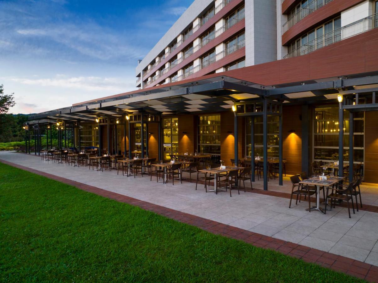 Hotel Novotel 5*