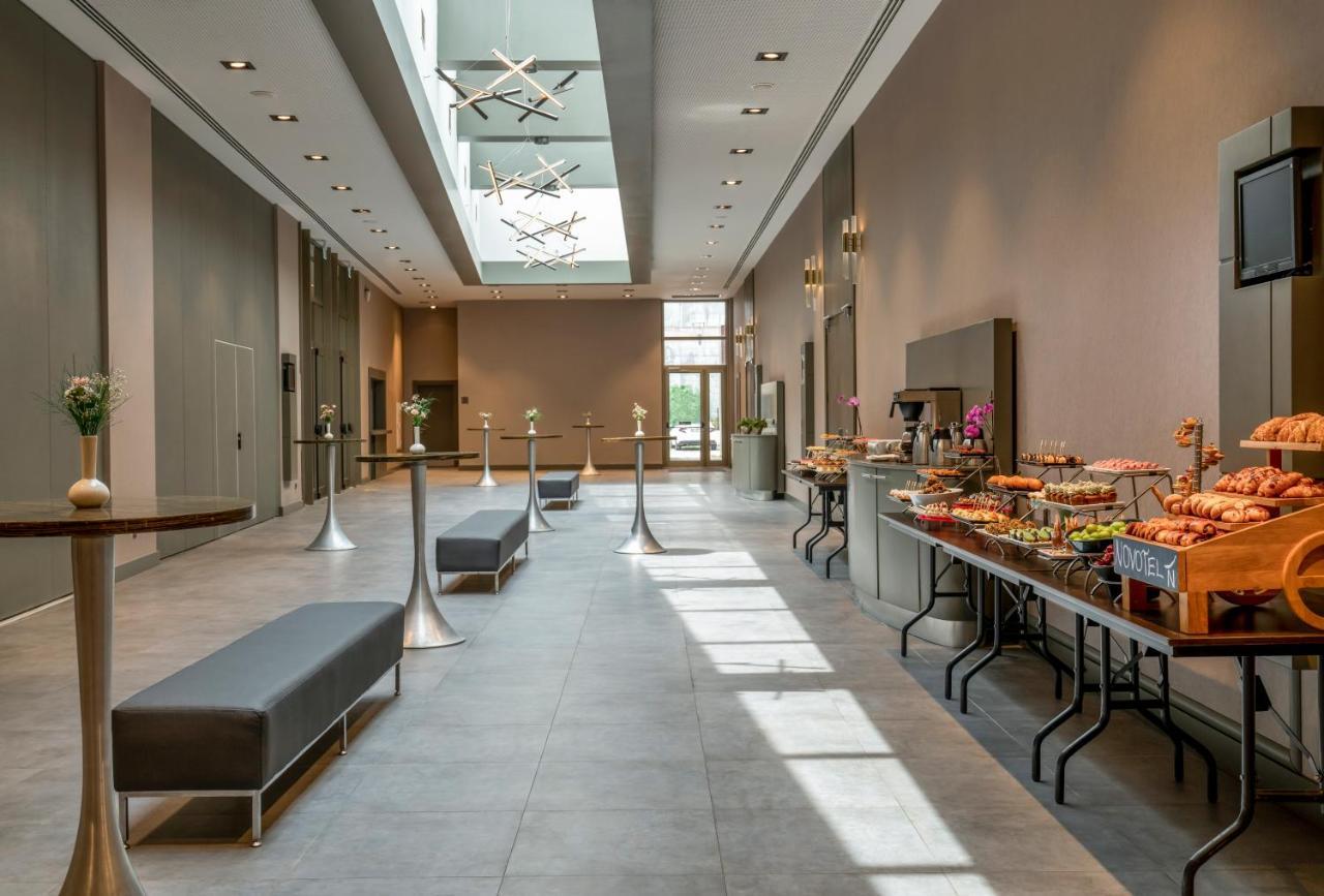 Novotel Hotel