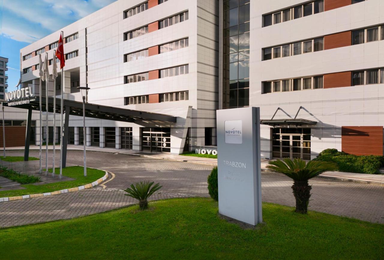 Novotel Hotel 5*