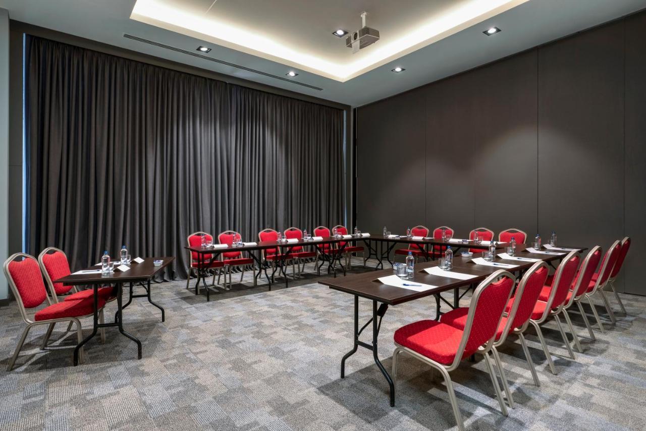 Hotel Novotel