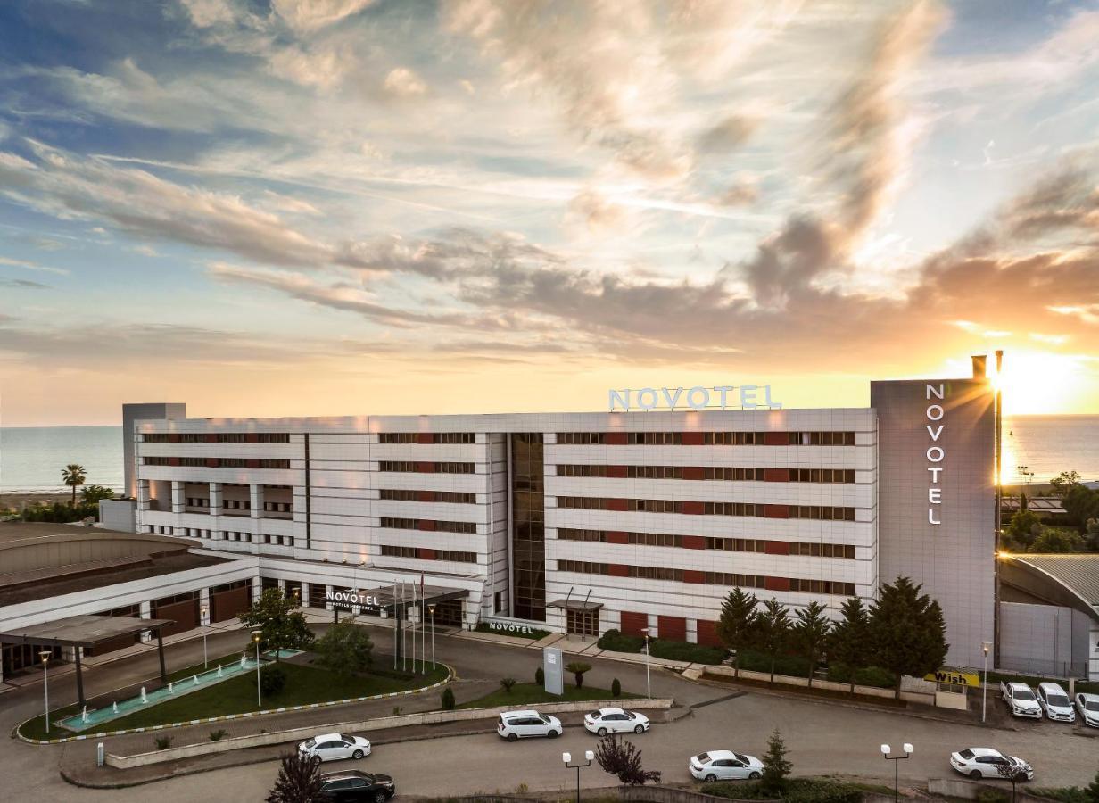 Hotel Novotel Trabzon