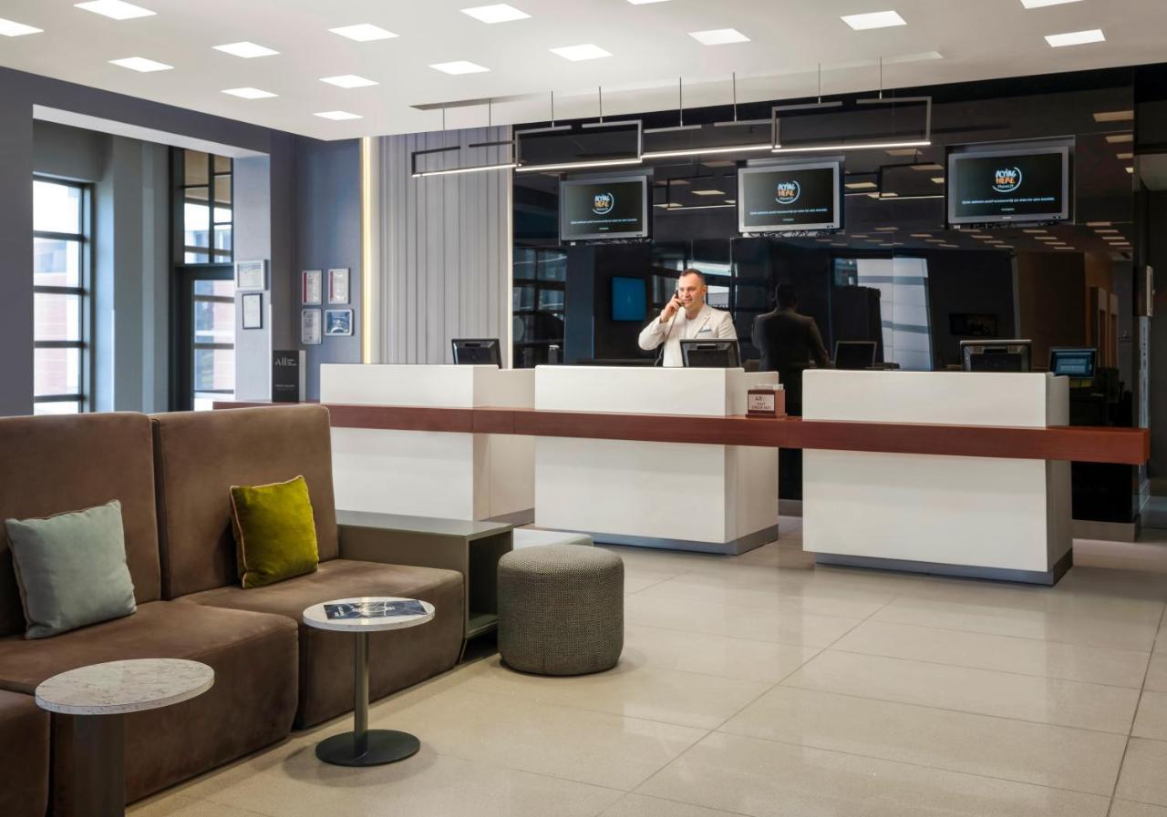 Novotel Hotel