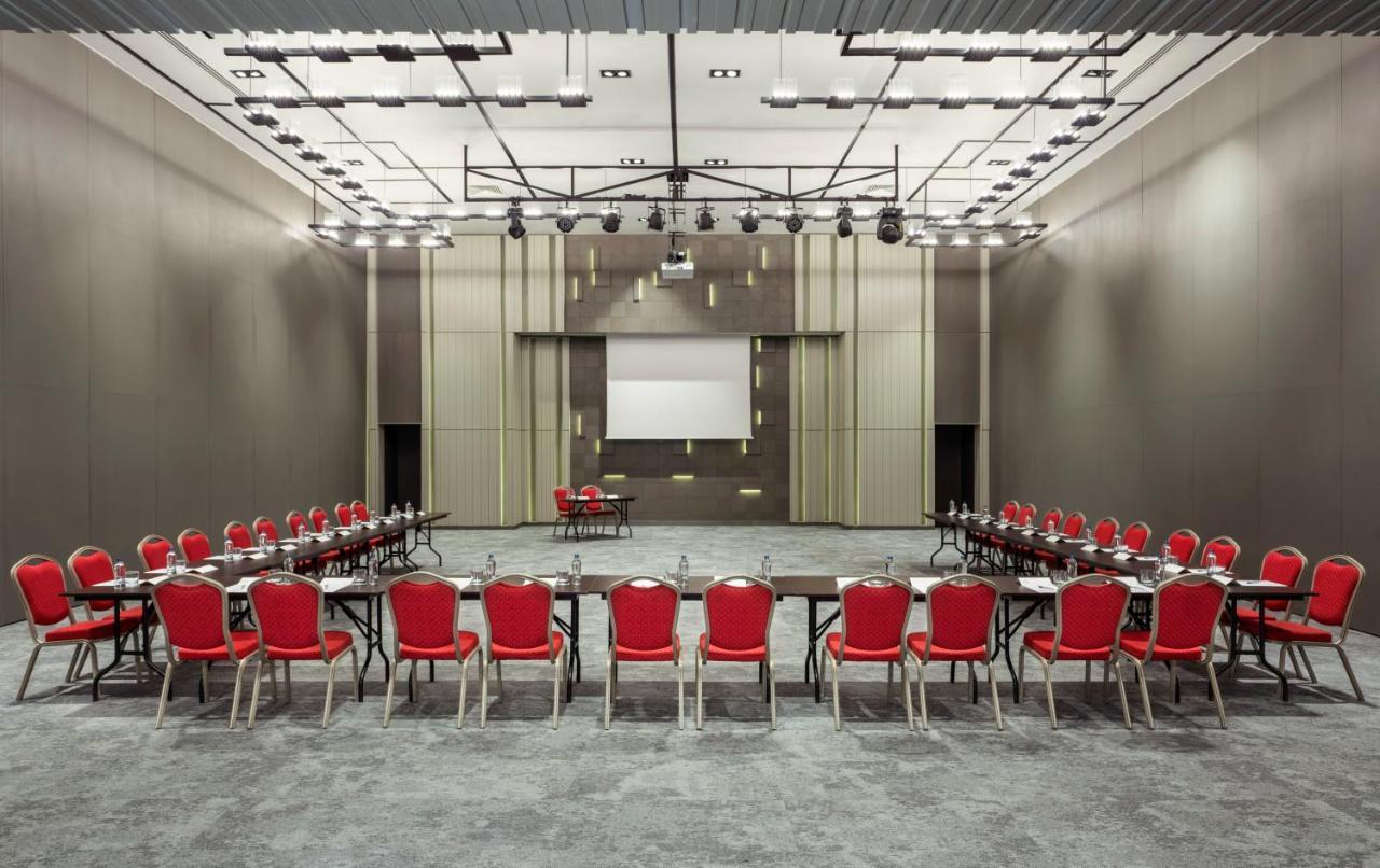 Hotel Novotel Trabzon