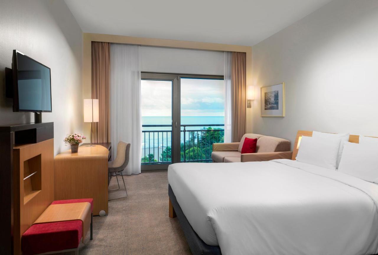 Novotel Hotel