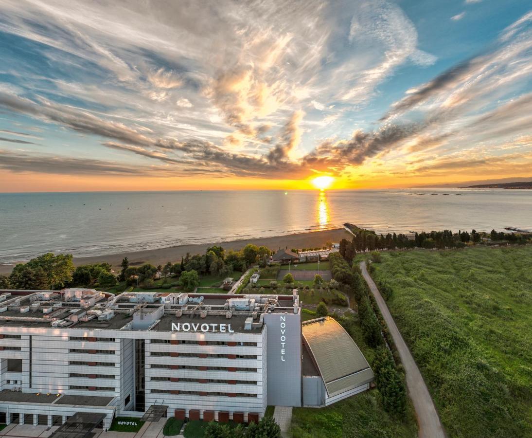 Hotel Novotel Trabzon