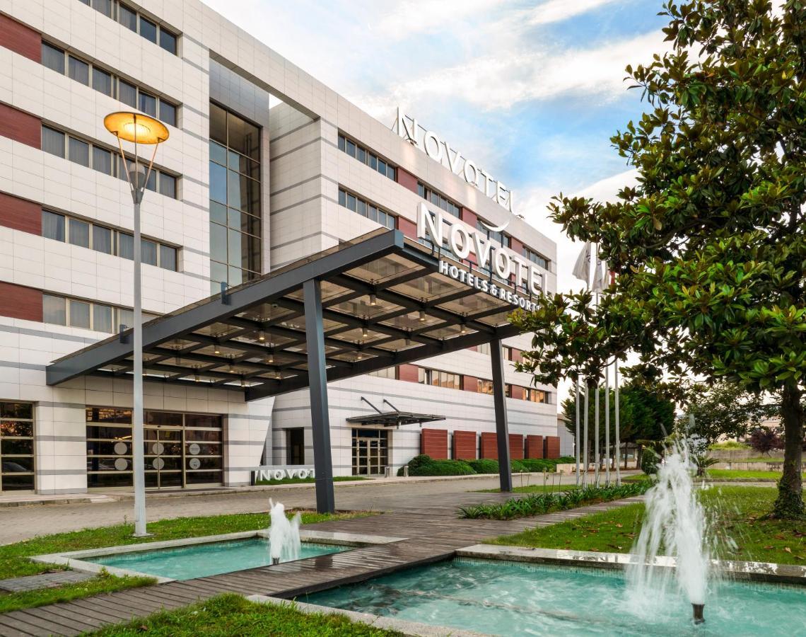 Novotel 5*