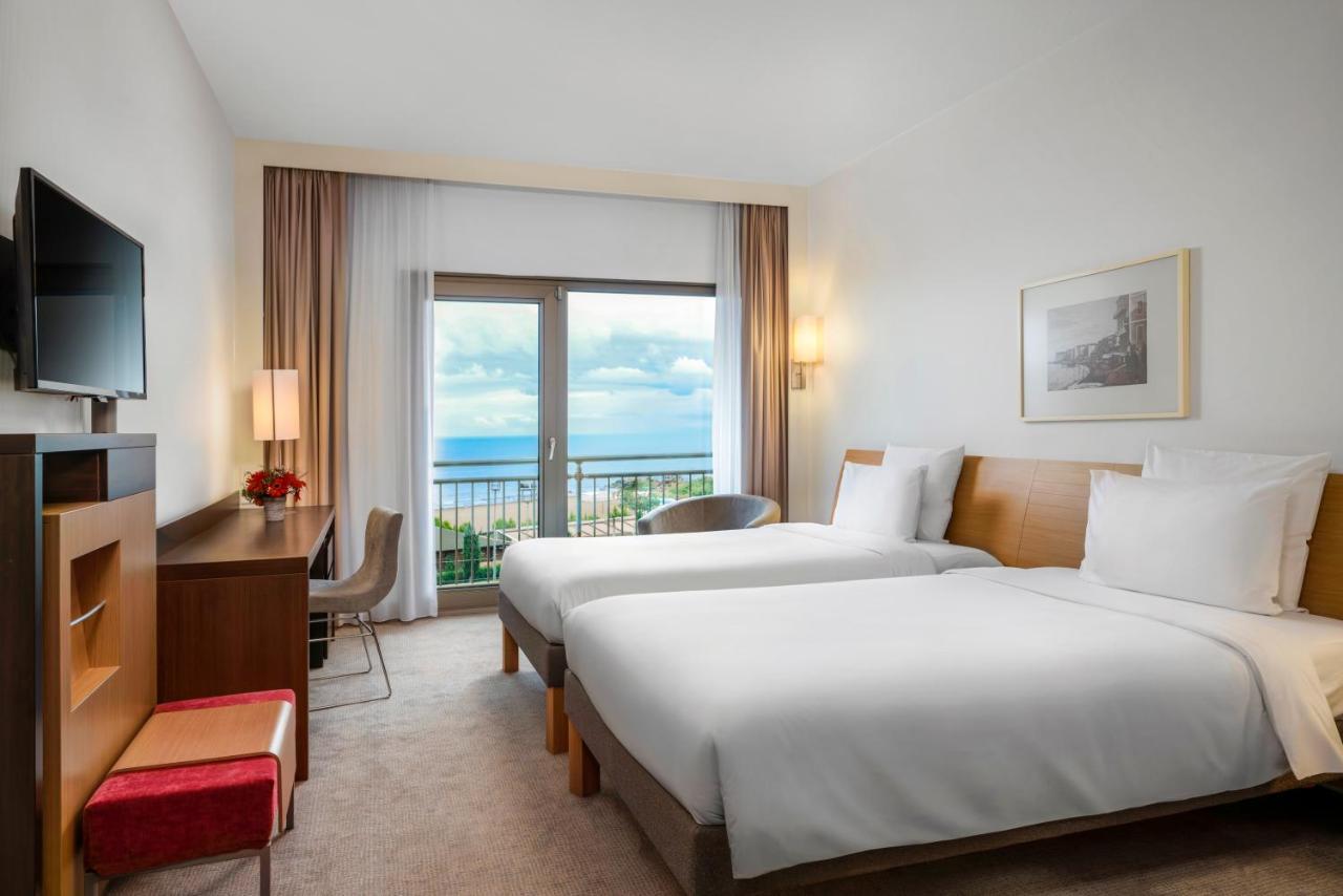 Novotel Trabzon