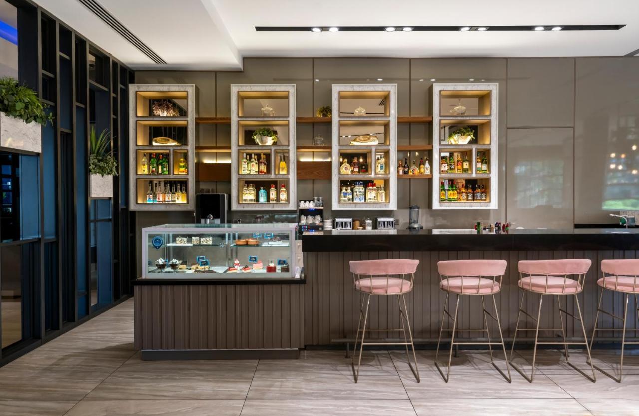 Hotel Novotel 5*
