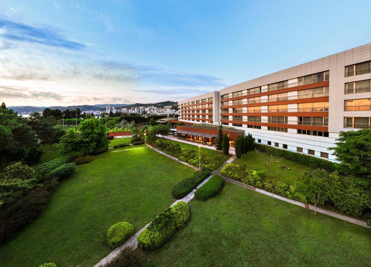 Hotel Novotel