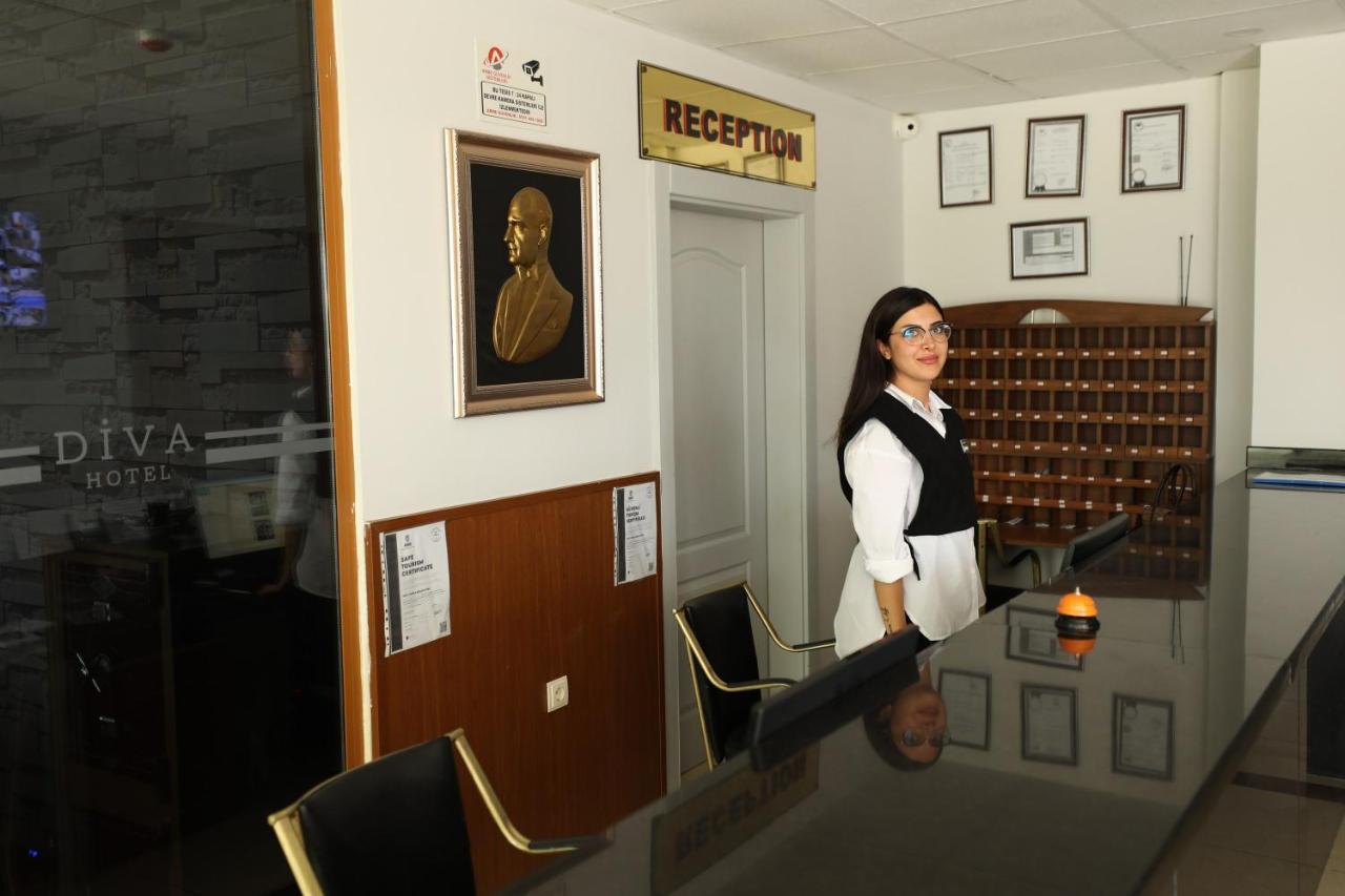 Hotel Diva Turka