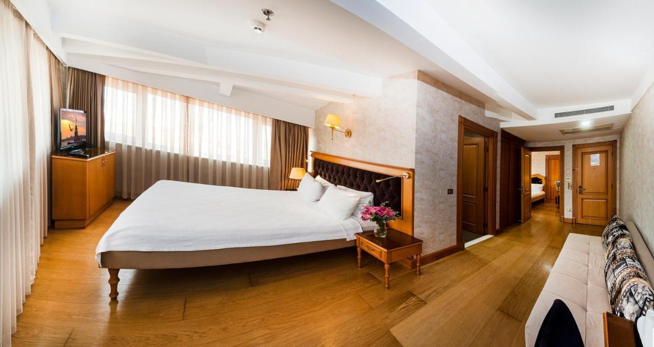 Hotel Aprilis - Special Category 4*