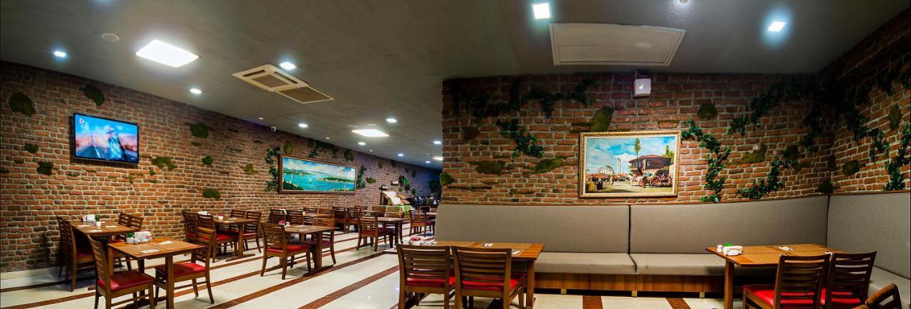 Hotel Aprilis - Special Category